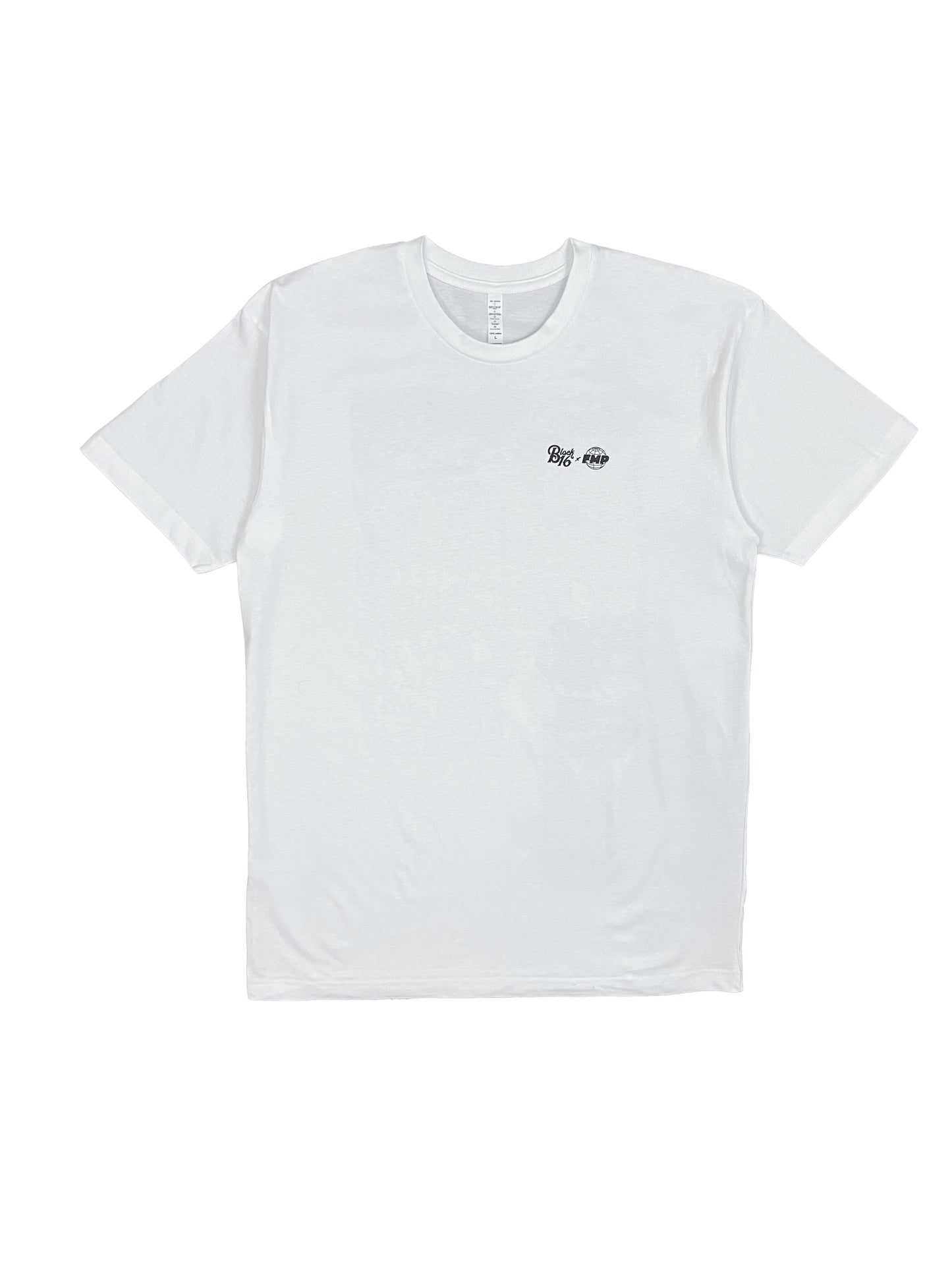 FMP x B16 Collab T-Shirt