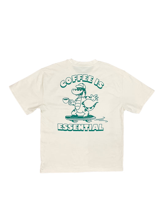 Coffee Is Essential T-Shirt