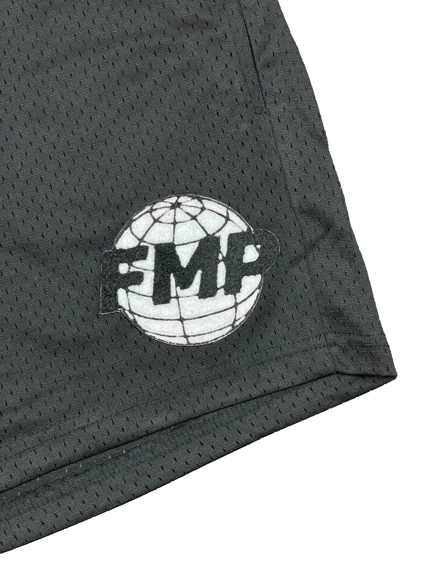 FMP Worldwide Athletic Shorts