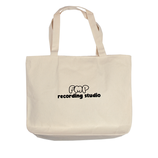 FMP Studio Tote Bag