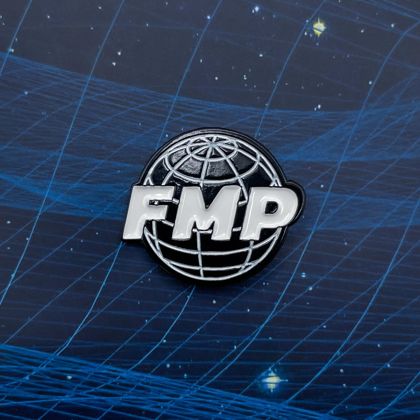 FMP Pin Bundle